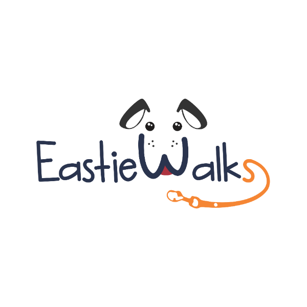 EastieWalks logo